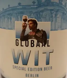 Globaal Wit